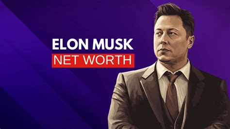 fishnmore net worth|Musk’s Net Worth Adds $10 Billion As Tesla Shares Rally .